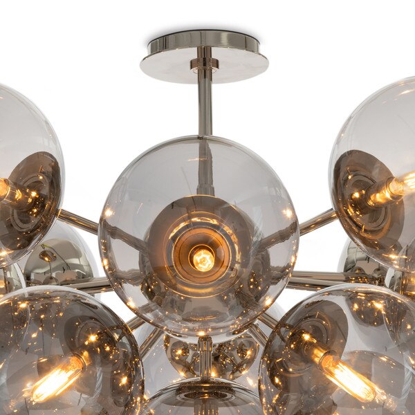 Shine Flush Mount
